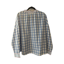 Load image into Gallery viewer, On Trend Gingham Shirt
