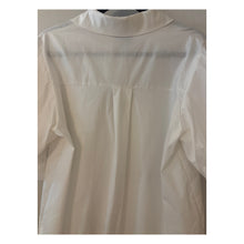 Load image into Gallery viewer, On Trend Floral Embroidered Shirt