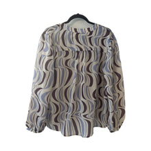 Load image into Gallery viewer, On Trend Patterned Shirt