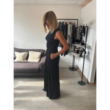 Load image into Gallery viewer, Silk95Five The Gables Pleated Pants