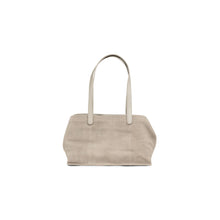 Load image into Gallery viewer, YAYA 03-001112-604 Suede Shopper Bag