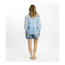 Load image into Gallery viewer, Miss June Cosmo Blouse