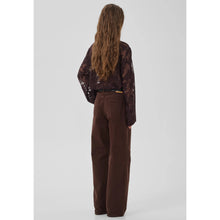 Load image into Gallery viewer, My Essential Wardrobe Louis Wide Leg Jeans