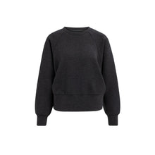 Load image into Gallery viewer, YAYA 01-109099-609 Fine Ribbed Sweater With Raglan Sleeves