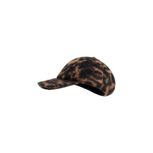 Load image into Gallery viewer, YAYA 03-311018-610 Cap with Leopard Print