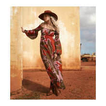Load image into Gallery viewer, Miss June Olympe Dress