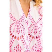 Load image into Gallery viewer, Wild Camino Blouse