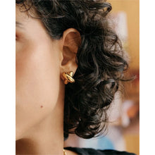 Load image into Gallery viewer, Edblad Alexa Studs L