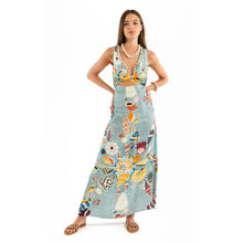 Load image into Gallery viewer, Wild Solemar Dress