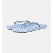 Load image into Gallery viewer, Ilse Jacobsen Cheerful Glitter Flip Flops