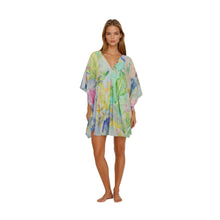 Load image into Gallery viewer, Pranella Moli Caftan