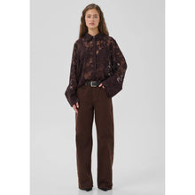 Load image into Gallery viewer, My Essential Wardrobe Louis Wide Leg Jeans