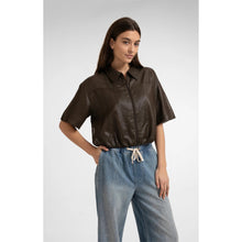 Load image into Gallery viewer, YAYA 01-201233-607 Lightweight Blouse Jacket