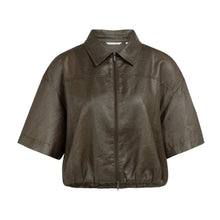 Load image into Gallery viewer, YAYA 01-201233-607 Lightweight Blouse Jacket