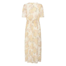 Load image into Gallery viewer, Cream Alitia Dress