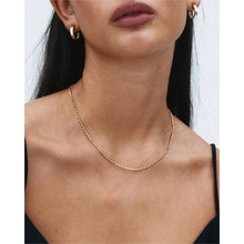 Load image into Gallery viewer, Edblad Seed Bead Necklace