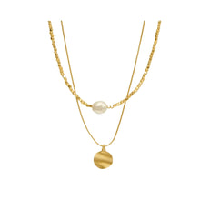 Load image into Gallery viewer, Dansk Audrey Custom Necklace