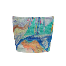 Load image into Gallery viewer, Pranella Boobie Crop Top