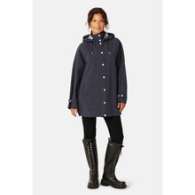 Load image into Gallery viewer, Ilse Jacobsen Gentle Rain Coat