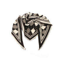 Load image into Gallery viewer, On Trend Argyle Scarf