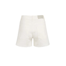 Load image into Gallery viewer, YAYA 01-321030-604 Shorts With Frayed Hem and Pocket Details