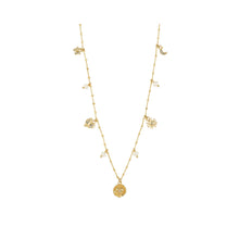 Load image into Gallery viewer, Pilgrim Mylan Necklace