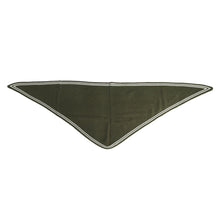 Load image into Gallery viewer, Park Lane Small Triangle Scarf 2116
