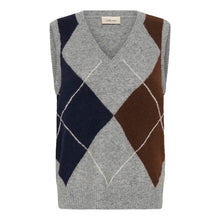 Load image into Gallery viewer, Cream Hope Knit Slipover