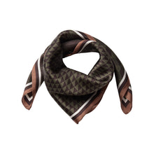 Load image into Gallery viewer, Co Couture Shila Silk Scarf