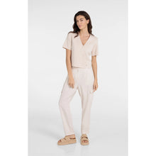 Load image into Gallery viewer, YAYA 01-010151-604 Fine Knitted Gilet With V Neck