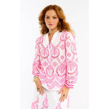Load image into Gallery viewer, Wild Camino Blouse