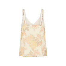 Load image into Gallery viewer, Cream Alitia Top