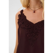 Load image into Gallery viewer, Cream Anna Top