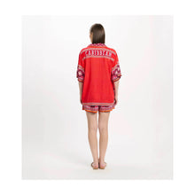Load image into Gallery viewer, Miss June Reece Bohemian Blouse