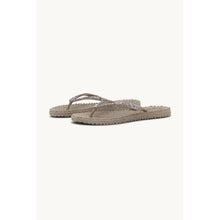 Load image into Gallery viewer, Ilse Jacobsen Cheerful Rhinestone Flip Flops