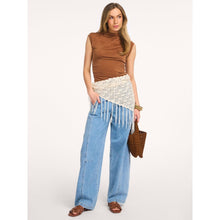 Load image into Gallery viewer, Co Couture Filly Scarf