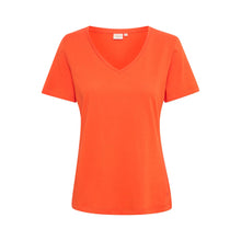 Load image into Gallery viewer, Cream Naia Tshirt