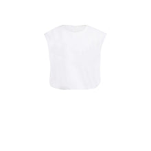 Load image into Gallery viewer, YAYA 01-701372-605 Short Sleeve Balloon Top