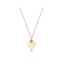 Load image into Gallery viewer, Edblad Love Spark Necklace