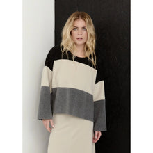 Load image into Gallery viewer, Henriette Steffensen Soft Colour Mix Top