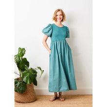 Load image into Gallery viewer, Suzy D Galeena Dress