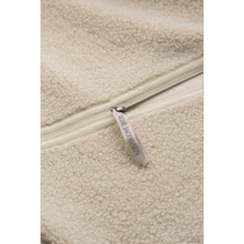 Load image into Gallery viewer, Ilse Jacobsen Long Pile Vest with Zipper