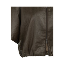 Load image into Gallery viewer, YAYA 01-201233-607 Lightweight Blouse Jacket