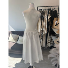 Load image into Gallery viewer, On Trend Sleeveless Dress