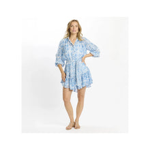 Load image into Gallery viewer, Miss June Babeth Short Dress