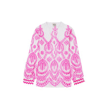 Load image into Gallery viewer, Wild Camino Blouse