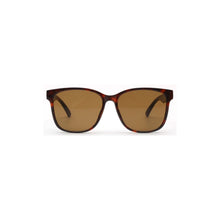 Load image into Gallery viewer, Park Lane Thin Tortoise Shell Sunglasses 142