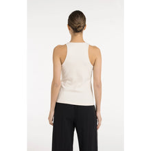Load image into Gallery viewer, YAYA 01-729057-605 Singlet with Cord Detail
