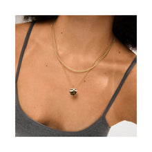 Load image into Gallery viewer, Pilgrim Declan Necklace 2-in-1 Set
