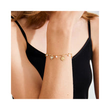 Load image into Gallery viewer, Pilgrim Mylan Bracelet